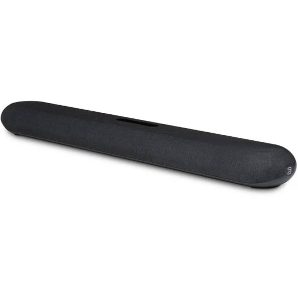 BlueSound Pulse Cinema Mini - Barre de Son 2.1 Dolby Atmos - Noir ou Blanc