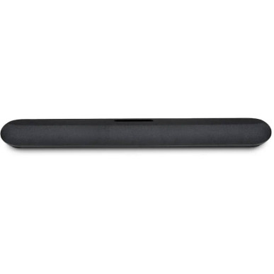 BlueSound Pulse Cinema Mini - Barre de Son 2.1 Dolby Atmos - Noir ou Blanc