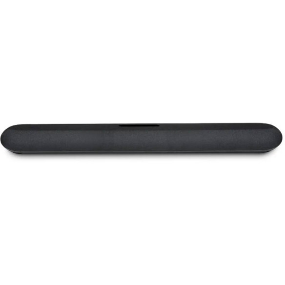 BlueSound Pulse Cinema Mini - Barre de Son 2.1 Dolby Atmos - Noir ou Blanc