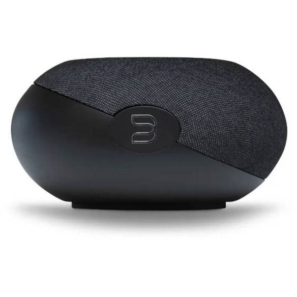 BlueSound Pulse Cinema Mini - Barre de Son 2.1 Dolby Atmos - Noir ou Blanc