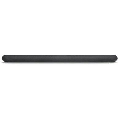BlueSound Pulse Cinema - Barre de Son 3.2.2 Dolby Atmos - Noir