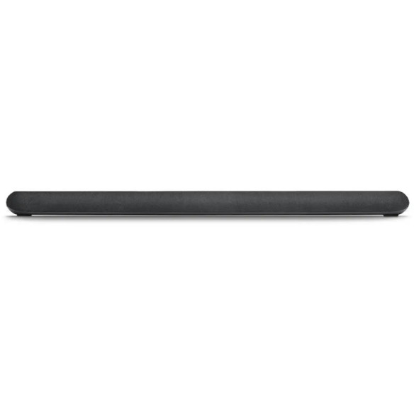 BlueSound Pulse Cinema - Barre de Son 3.2.2 Dolby Atmos - Noir