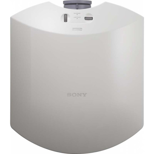 Sony VPL-HW40ES - Vidéoprojecteur Full HD 3D Noir ou Blanc VPL-HW40