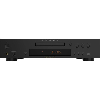 Onkyo Icon C-30 - Lecteur CD - Noir ou Silver