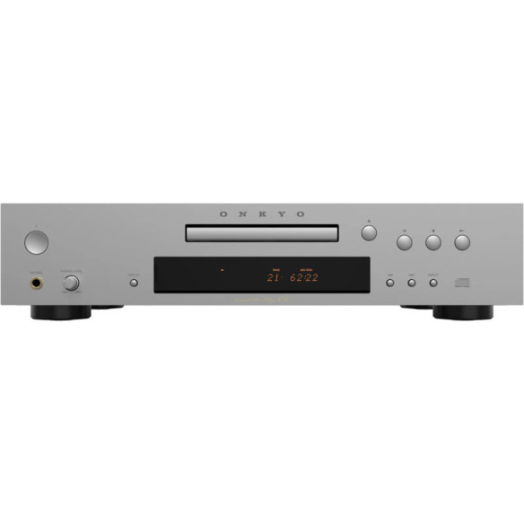 Onkyo Icon C-30 - Lecteur CD - Noir ou Silver