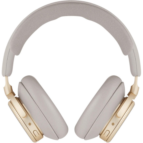 Bang & Olufsen Beoplay H100 - Casque Sans Fil à Réduction de Bruit Dolby Atmos - Noir, Gris ou Saumon