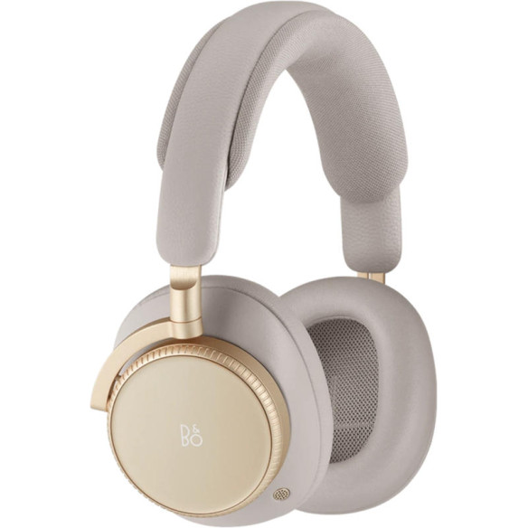 Bang & Olufsen Beoplay H100 - Casque Sans Fil à Réduction de Bruit Dolby Atmos - Noir, Gris ou Saumon