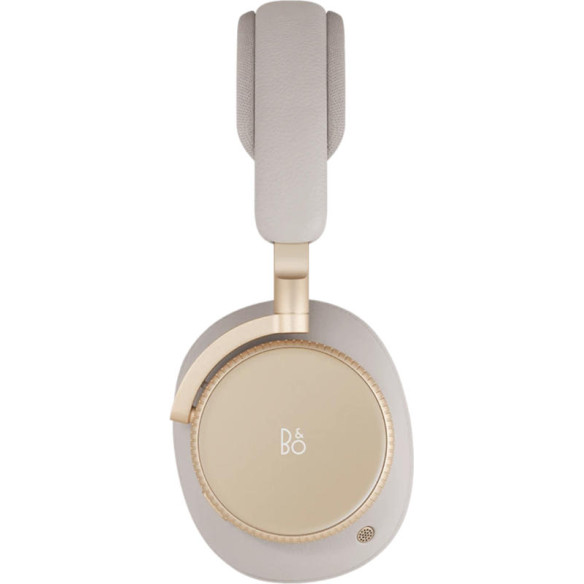 Bang & Olufsen Beoplay H100 - Casque Sans Fil à Réduction de Bruit Dolby Atmos - Noir, Gris ou Saumon