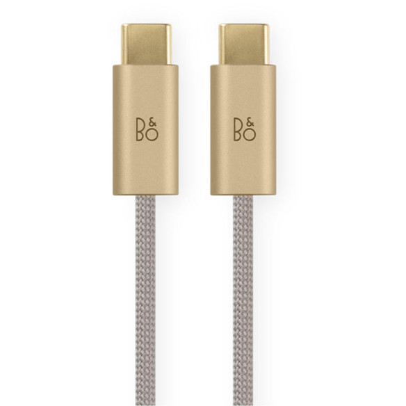 Bang & Olufsen Beoplay H100 - Casque Sans Fil à Réduction de Bruit Dolby Atmos - Noir, Gris ou Saumon