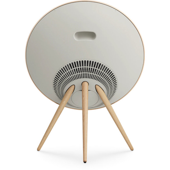 Bang & Olufsen Beosound A9 - Enceinte Connectée - Anthracite Black, Natural Aluminium ou Gold Tone