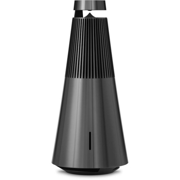 Bang & Olufsen Beosound 2 - Enceinte Connectée - Anthracite Black, Natural Aluminium ou Gold Tone