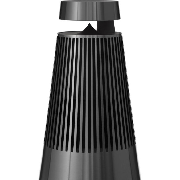 Bang & Olufsen Beosound 2 - Enceinte Connectée - Anthracite Black, Natural Aluminium ou Gold Tone