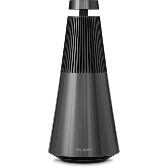 Bang & Olufsen Beosound 2 - Enceinte Connectée - Anthracite Black, Natural Aluminium ou Gold Tone
