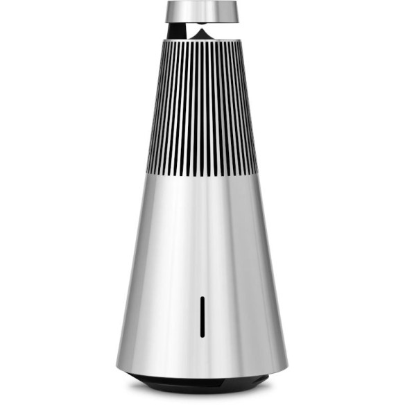 Bang & Olufsen Beosound 2 - Enceinte Connectée - Anthracite Black, Natural Aluminium ou Gold Tone