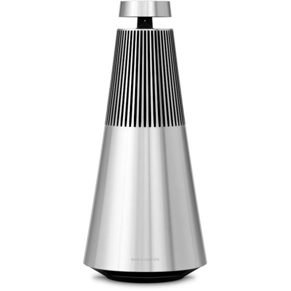 Bang & Olufsen Beosound 2 - Enceinte Connectée - Anthracite Black, Natural Aluminium ou Gold Tone