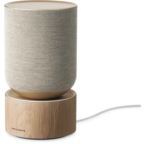 Bang & Olufsen Beosound Balance - Enceinte Connectée | PHC