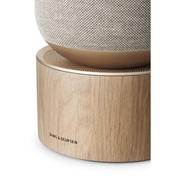 Bang & Olufsen Beosound Balance - Enceinte Connectée | PHC