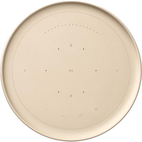 Bang & Olufsen Beosound Balance - Enceinte Connectée | PHC