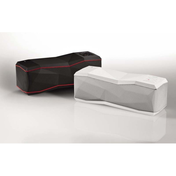 Sherwood EXM-30 - Enceinte Nomade - Noir où Blanc