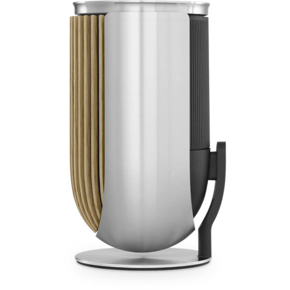 Bang & Olufsen Beolab 8 - Enceinte Connectée - Black, Anthracite, Natural Aluminium ou Gold Tone