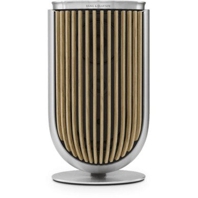 Bang & Olufsen Beolab 8 - Enceinte Connectée - Black, Anthracite, Natural Aluminium ou Gold Tone