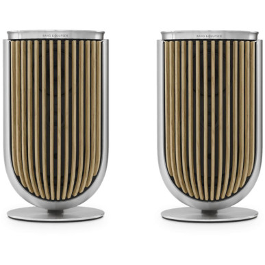Bang & Olufsen Beolab 8 - Ensemble Stéréo Connectée - 5 Finitions