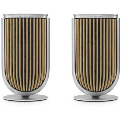 Bang & Olufsen Beolab 8 - Ensemble Stéréo Connectée | PHC