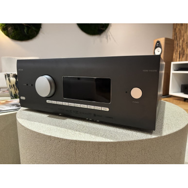 Arcam AVR31 - Ampli Home Cinéma HDMI 2.1 4K / 8K