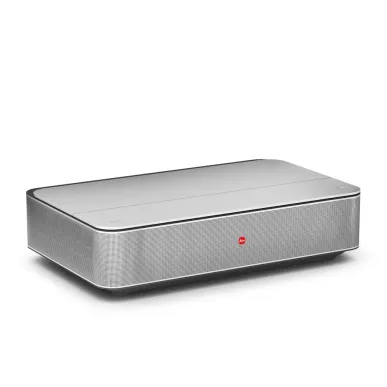 Leica Cine 1 100" - Videoprojecteur Ultra Courte Focale Laser 4k