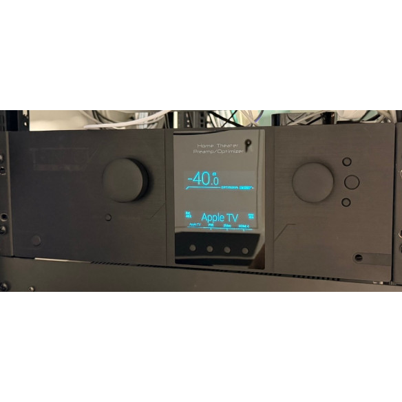 Dépôt Vente - Trinnov Altitude 32-1624 - Préampli Home Cinéma 24+4 canaux - Noir ou Silver