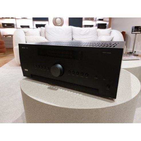 Arcam AVR550 - Ampli Home Cinéma 7x90W