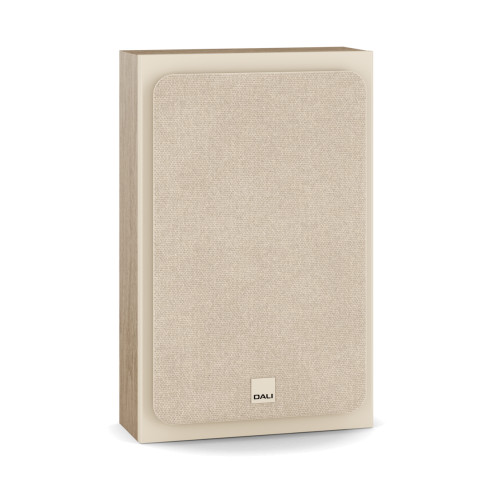 Dali Sonik On-Wall - Enceintes Murales - Noir, Bois, Noyer ou Blanc