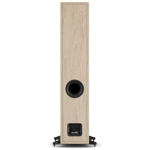 Dali Sonik 7 - Enceintes Colonnes - Noir, Bois, Noyer ou Blanc