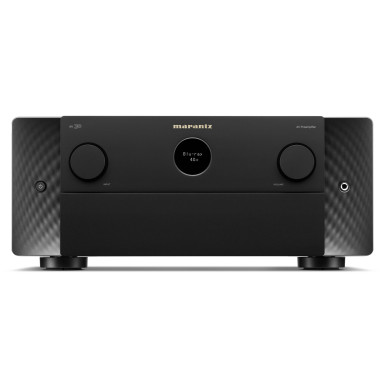 Marantz AV30 - Préampli Home Cinéma 11.4 - Noir