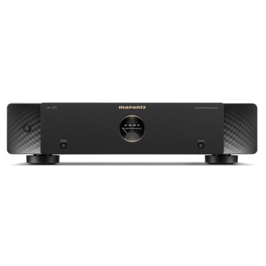 Marantz AMP30 - Bloc de Puissance 6x 200W RMS - Noir