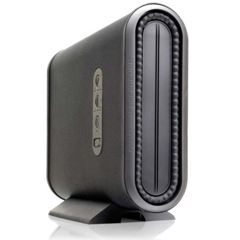 Paradigm Millenia Sub - Caisson extra plat avec système de calibration