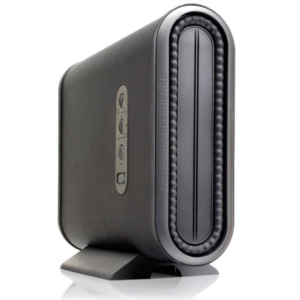 Paradigm Millenia Sub - Caisson extra plat avec système de calibration