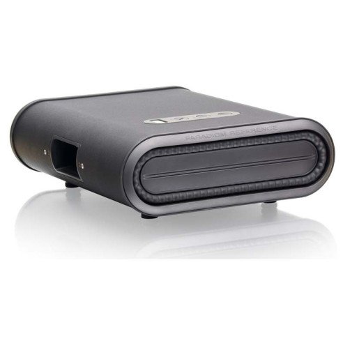 Paradigm Millenia Sub - Caisson extra plat avec système de calibration