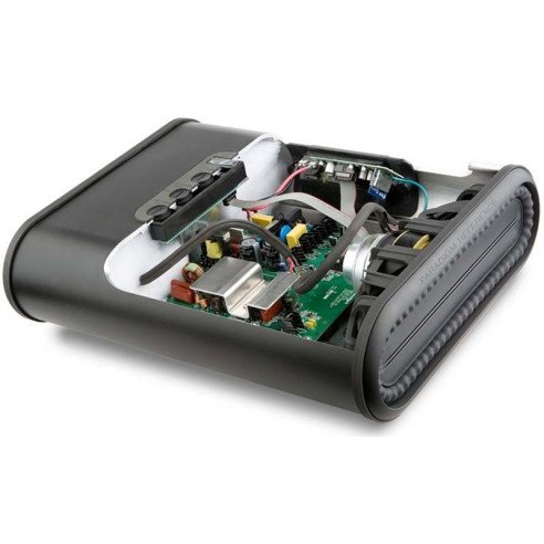 Paradigm Millenia Sub - Caisson extra plat avec système de calibration