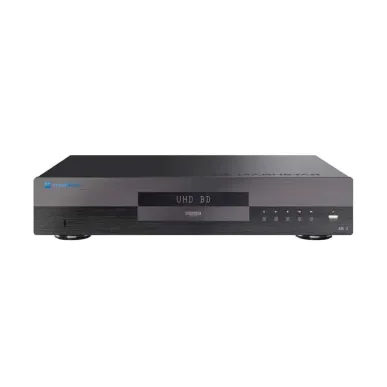 Magnetar UDP800 MKII - Lecteur Blu-ray UHD 4K