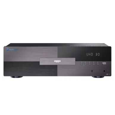Magnetar UDP900 MKII - Lecteur Blu-ray UHD 4K