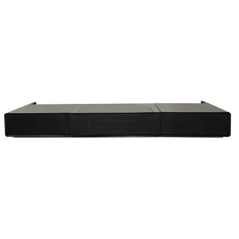 Shorelivings Meubles ROLATV - Meuble pour écran et projecteur UST100" et 120"