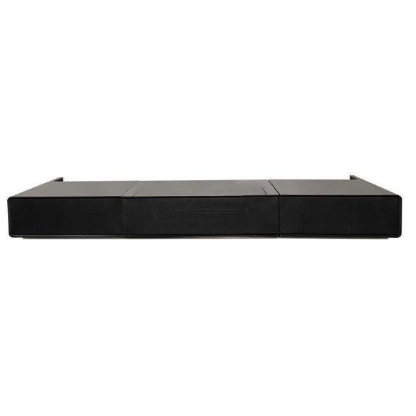 Shorelivings Meubles ROLATV - Meuble pour écran et projecteur UST100" et 120"