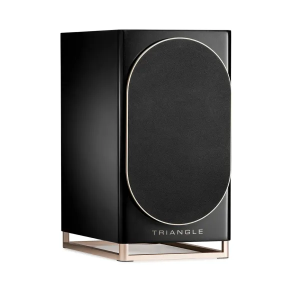 Triangle Capella 2 - Enceintes Bibliothèques connectées 2x 100W