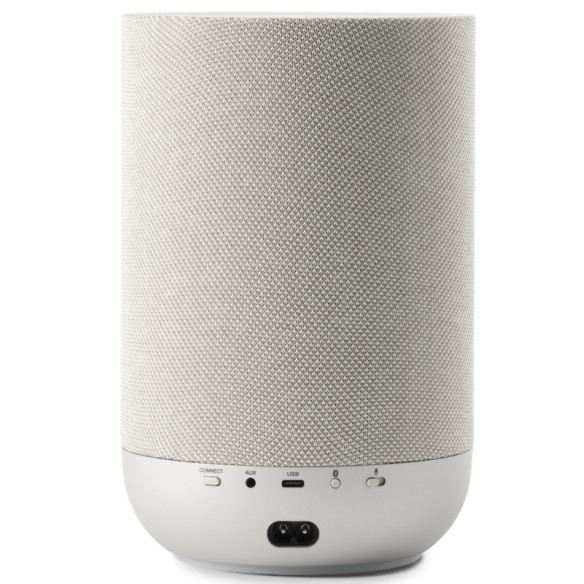 Denon Home 200 - Enceinte Connectée - Noir ou Blanc