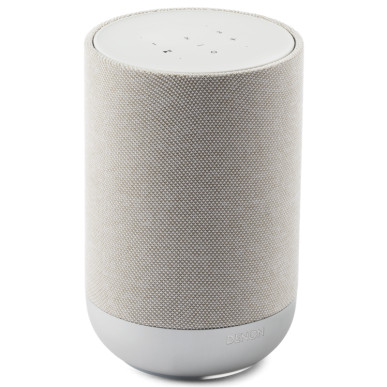 Denon Home 200 - Enceinte Connectée - Noir ou Blanc