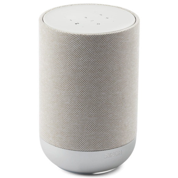 Denon Home 200 - Enceinte Connectée - Noir ou Blanc