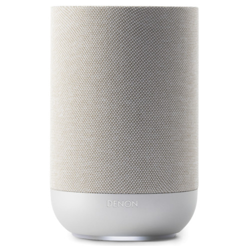 Denon Home 200 - Enceinte Connectée - Noir ou Blanc