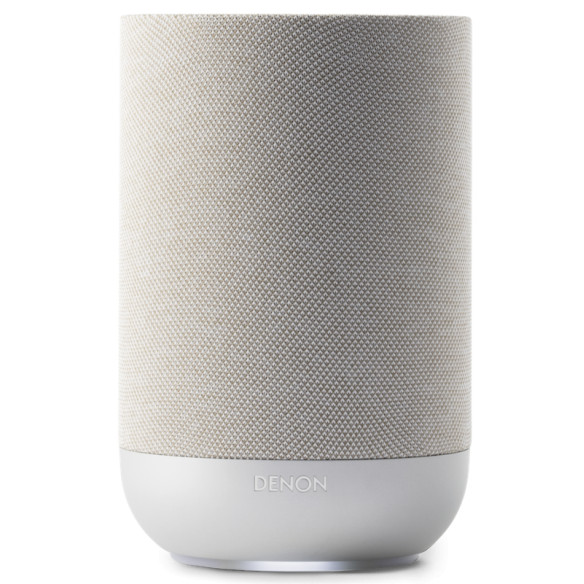 Denon Home 200 - Enceinte Connectée - Noir ou Blanc