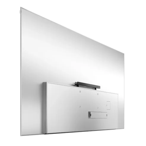 Loewe Stellar 97 DR+ - TV OLED MLA 4K Ultra HD 144 Hz de 97" - Alu ou Noir